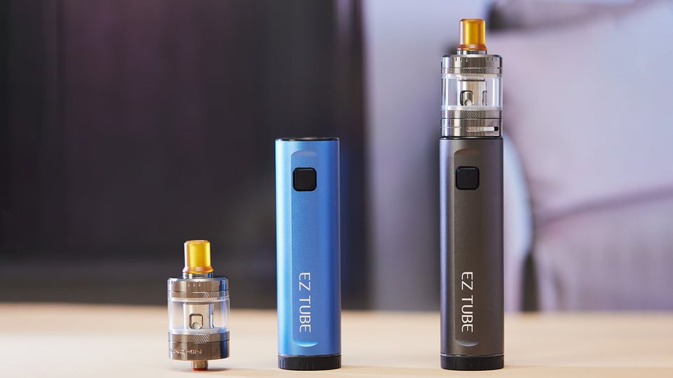 Why Is My Vape Lighting Up but Not Hitting?